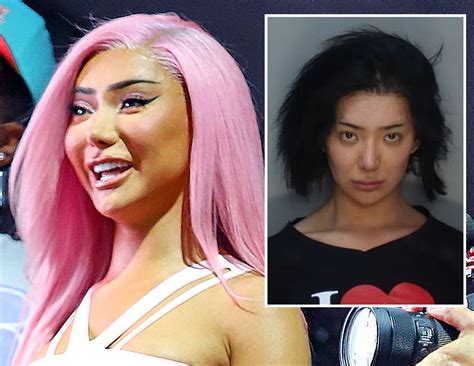 nikita dragun leak|Nikita Dragun arrested in Miami for nude pool incident ...